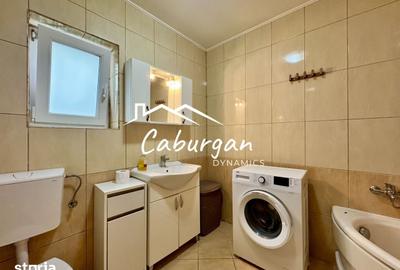 Apartament cu 2 camere în Ștrand - 5