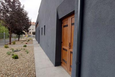 Spațiu comercial, de 320 mp, în Freidorf