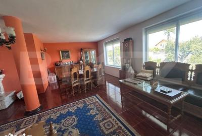 Casă cu 7 camere cu Teren 17000 Mp în Oboga - 14