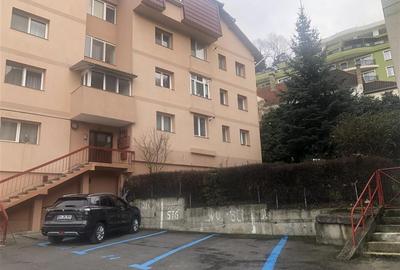 Apartament cu 3 camere decomandat, mobilat în Centrul Civic - 1