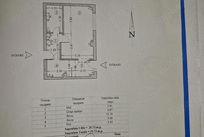Spațiu comercial, de 30 mp, în Central - 10
