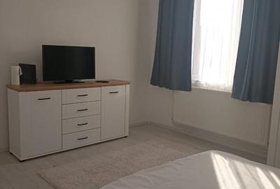 Prima inchirere: Apartament 1 camera, cu loc de parcare, zona semicentrala - 1