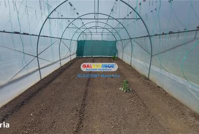 Casă cu 3 camere cu Teren 800 Mp în Mihai Eminescu - 7