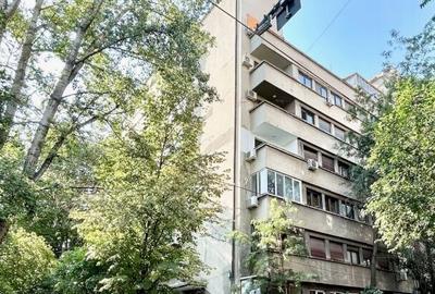 Apartament cu terasa uimitoare | metrou Universitate | Grand Hotel Bucharest - 23