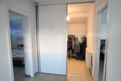 Casa P+E+Beci si pod, 110 mp, zona Veteranilor - 21