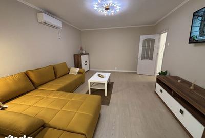 Apartament cu 3 camere decomandat, mobilat în Vitan - 17