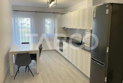 Apartament luxos cu 4 camere si 2 locuri parcare de inchiriat Selimbar - 3