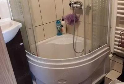 Garsonieră decomandată în Dacia