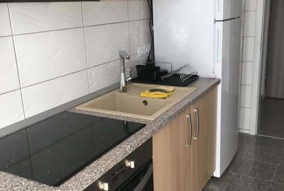 Apartament cu 2 camere în Universitate - 4