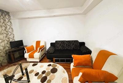 Garsonieră decomandată în Central - 8