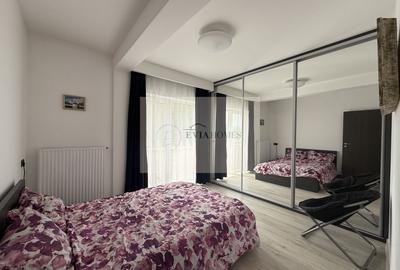 Apartament cu 3 camere / Parcare Exterioara inclusa / Zona BMW - 3