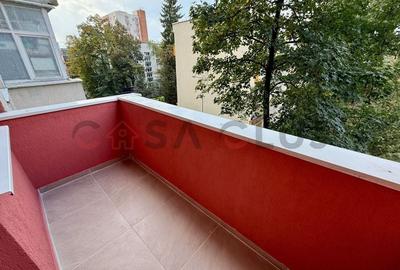 2 camere, decomandat, etaj intermediar, Grădini Mănăștur, Platinia - 7
