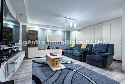 Apartament cu 3 camere decomandat în Mărăști - 1