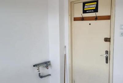 Garsonieră decomandată în Central - 1