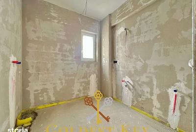 Apartament cu 2 camere în Baciu - 4