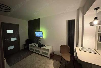 Garsoniera dristor-modern-metrou 5 minute-lidl-prima inchiriere - 2