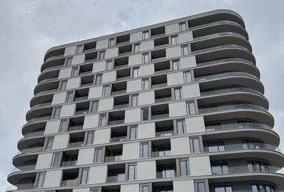 Apartament cu 2 camere în Florești - 2