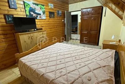 Casă spațioasă de vânzare – Corunca, zona Vatman - 7