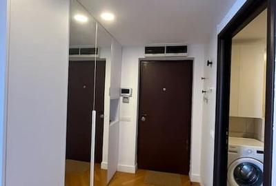 3 Camere Soseaua Nordului-Herastrau, prima inchiriere, vedere libera! - 7