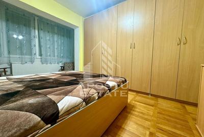 Apartament cu 3 camere, 2 băi, petfriendly, centrala proprie, Aradului - 3