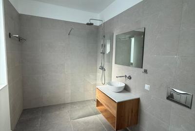 Duplex cu 5 camere cu Canalizare în Pipera - 27