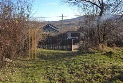 Casa Batraneasca Teren 3000mp - Glodeni Dambovita. - 4