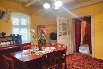 Casa traditionala cu farmec autentic!-judetul Mures - 6