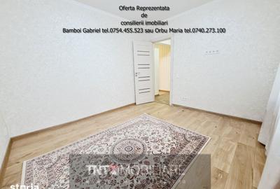 Apartament cu 2 camere decomandat în Central - 12