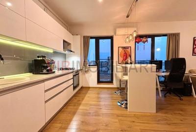 Apartament cu 2 camere decomandat în Politehnica - 1