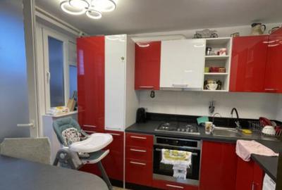 Rahova, adiacent, 2 camere, 59mp, demisol, mobilat ?i utila Rahova, adiacent, 2 camere, 59mp, demisol, mobilat ?i utila - 5