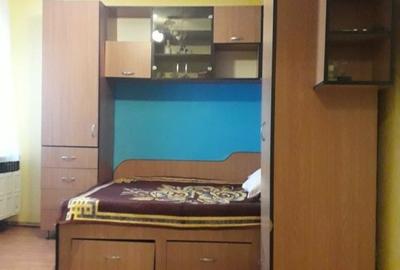 Garsonieră semidecomandată în Central - 6