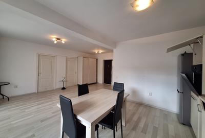 Apartament cu 3 camere semidecomandat, mobilat în Florești - 3