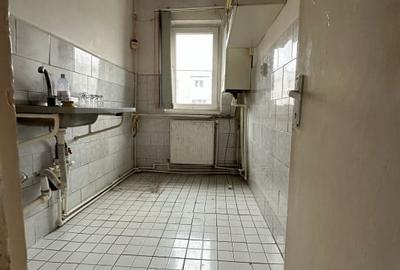 Apartament 2 camere confort 2, zona Obor, etaj 3. - 2