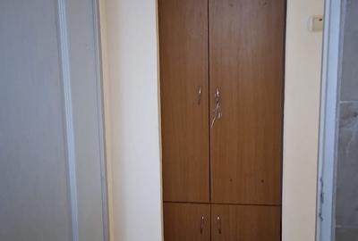 Apartament cu 2 camere semidecomandat, mobilat în Podu Roș - 7