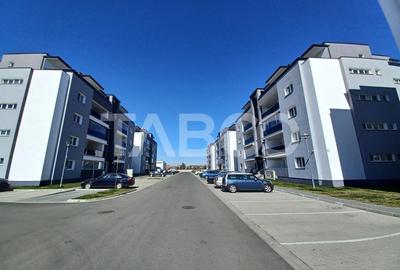 Apartament modern cu 3 camere balcon si loc de parcare Kogalniceanu - 4