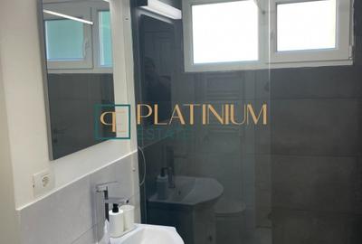 Apartament cu 2 camere semidecomandat, mobilat în Medicină - 8