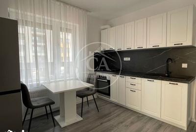 Apartament cu 2 camere decomandat în Salca - 13
