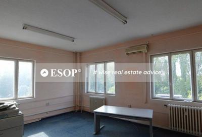 Spa?iu de birouri de 2,152mp de vanzare, ID 14132 - 3