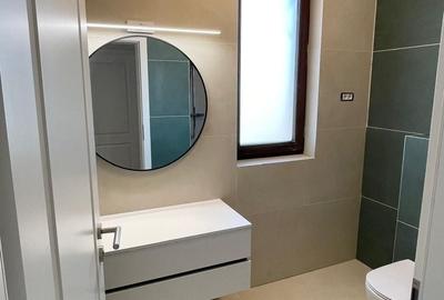 Duplex cu 4 camere cu Canalizare în Torontalului - 14