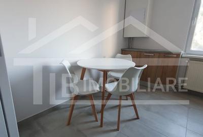 Apartament cu 2 camere decomandat în Tudor Vladimirescu - 5
