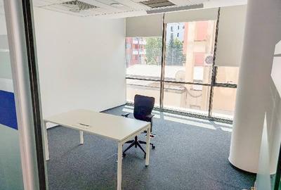 0% comision! Inchiriere birouri Caramfil, 636 - 1272 mp - 11