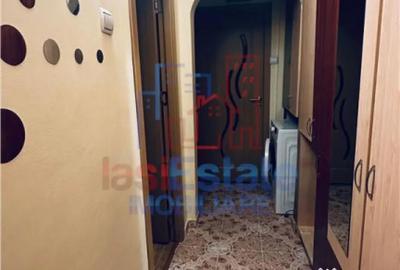 Apartament cu 3 camere semidecomandat în Dacia - 4