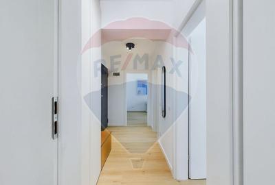 Apartament cu 2 camere decomandat, mobilat în Lujerului - 7