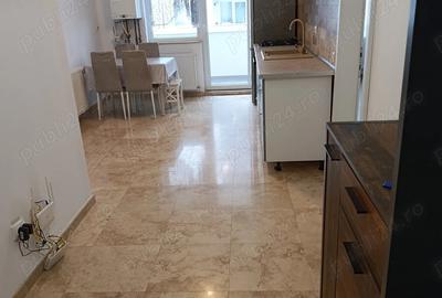 Apart. 2 camere 55 mp - 2