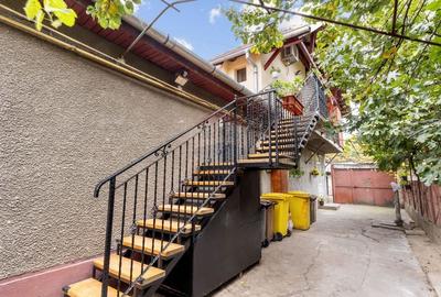 Apartament cu 3 camere la casa de vanzare in Bujac 0%Comision - 12