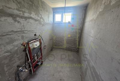 Apartament cu 3 camere semidecomandat în Lipovei - 11