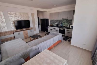 Apartament cu 2 camere semidecomandat, mobilat în Dumbrăvița - 4