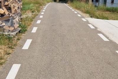 Teren intravilan 4.568 mp, 2 fronturi – Brebu Nou, Caraș-Severin - 4