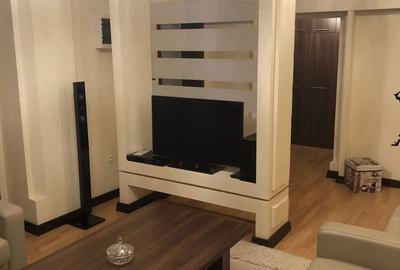 Apartament cu 3 camere decomandat în Central - 7