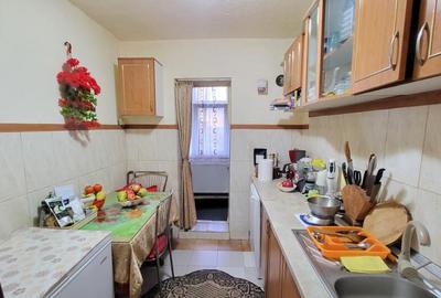 Apartament 3 camere, in Tg. Jiu, str. Victoriei, zona Mall - 3